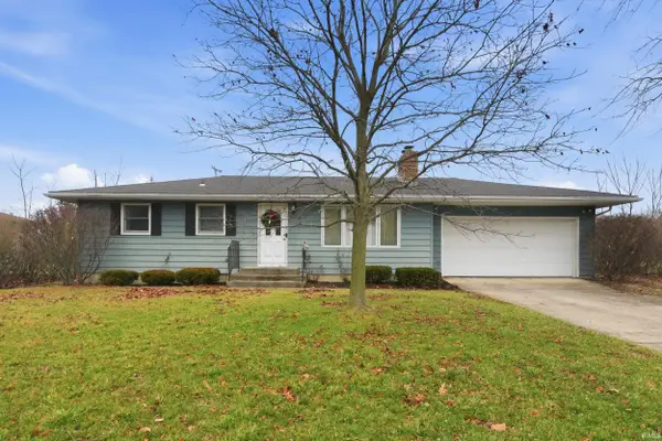 5231 Ann Hackley Drive, Fort Wayne, IN 46835