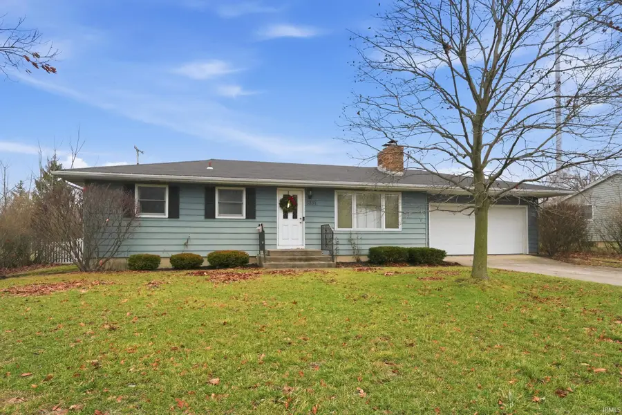 5231 Ann Hackley Drive, Fort Wayne, IN 46835 - Image #2