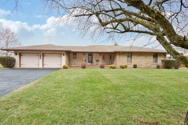 616 N 300 E, Logansport, IN 46947