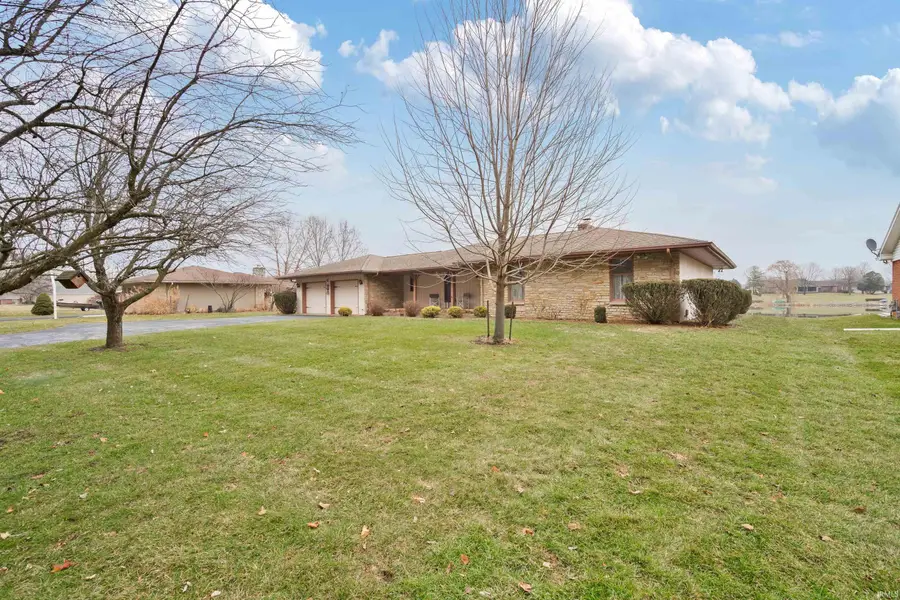 616 N 300 E, Logansport, IN 46947 - Image #2