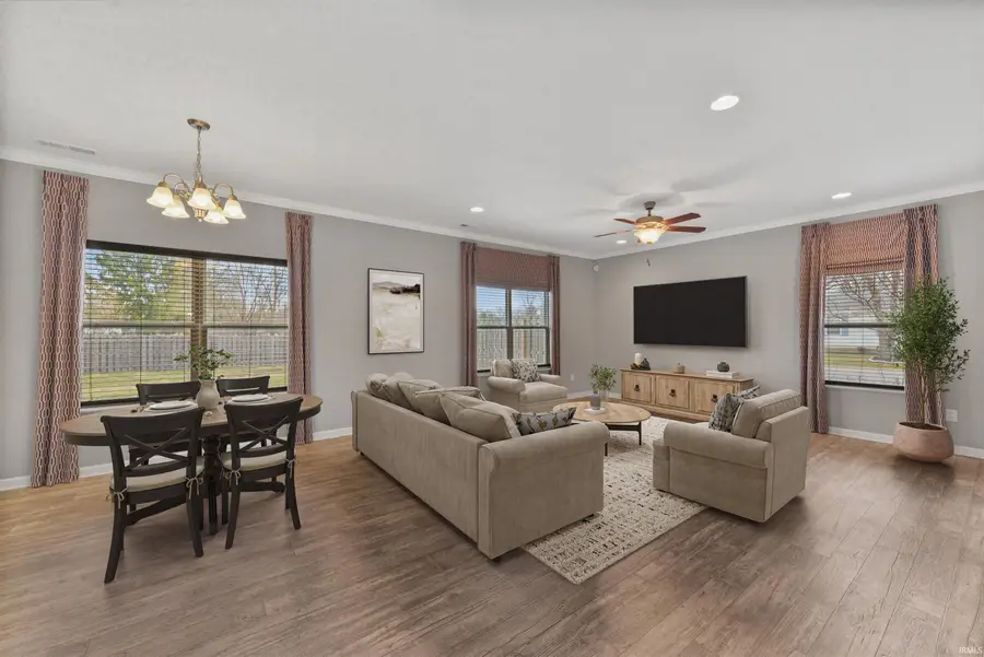 1201 Danielle Road, Lebanon, IN 46052 - Image #3