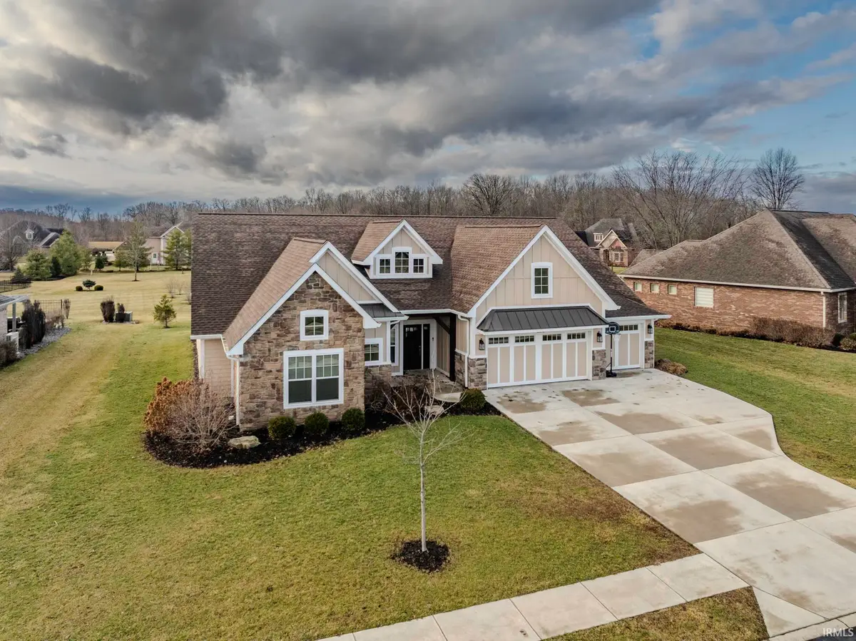 5513 W Sawgrass Way, Muncie, IN 47304 - Image #1