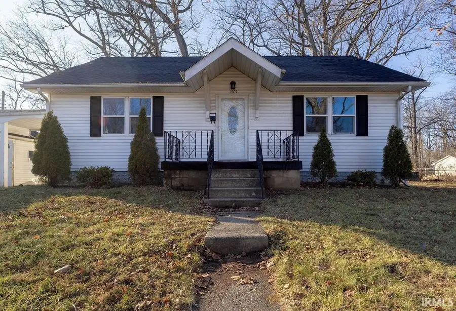 1701 Ross Street, New Castle, IN 47362 - Image #2