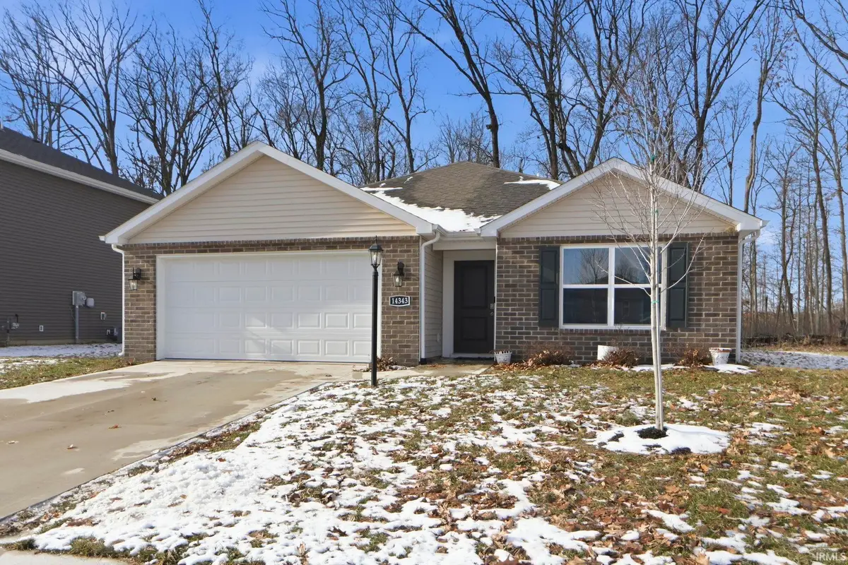 14343 Andina Trail, Fort Wayne, IN 46845 - Image #1
