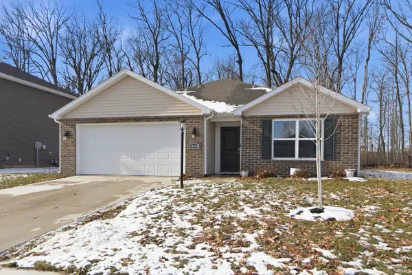 14343 Andina Trail, Fort Wayne, IN 46845