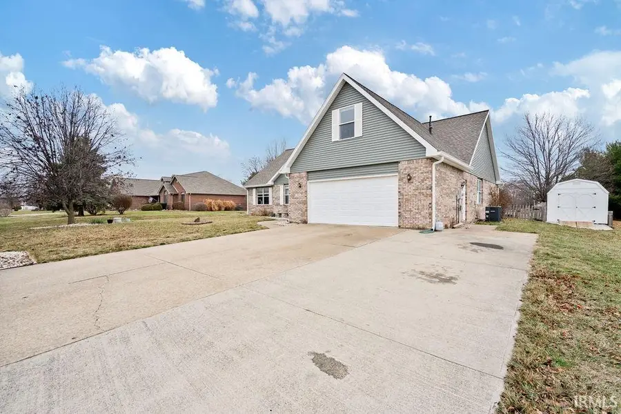118 Lee Drive, Sharpsville, IN 46068 - Image #2