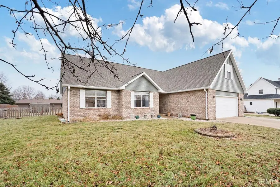 118 Lee Drive, Sharpsville, IN 46068 - Image #3