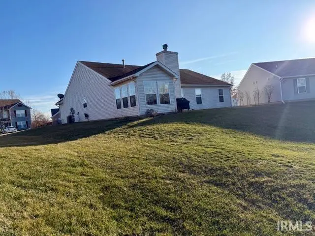 608 Matthew Street, West Lafayette, IN 47906 - Image #2