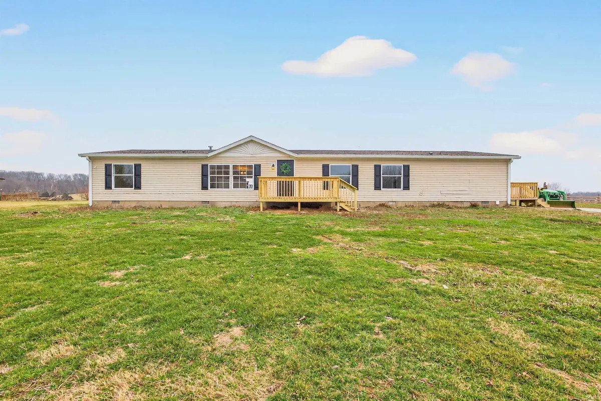 3540 White Road, Spencer, IN 47460 - Image #1