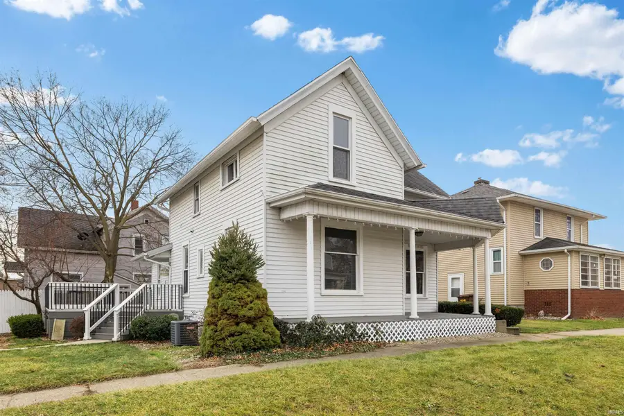 213 E 5th Street, Auburn, IN 46706 - Image #3