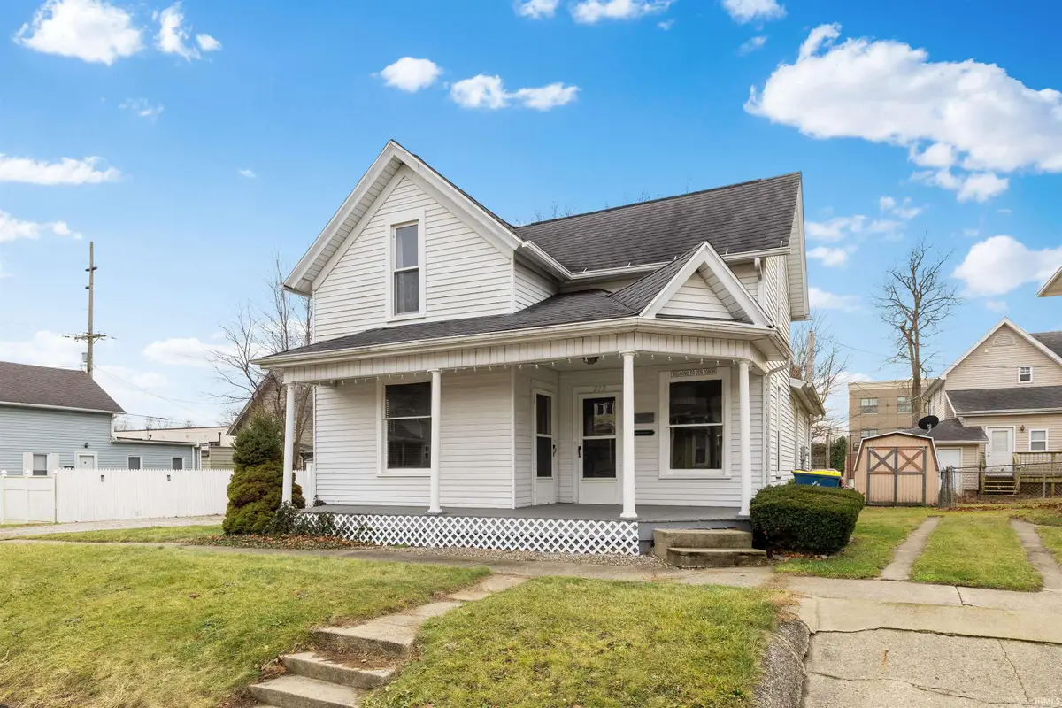 213 E 5th Street, Auburn, IN 46706 - Image #1