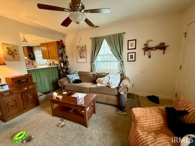 757 E Sherwood Hills Drive, Bloomington, IN 47401 - Image #2