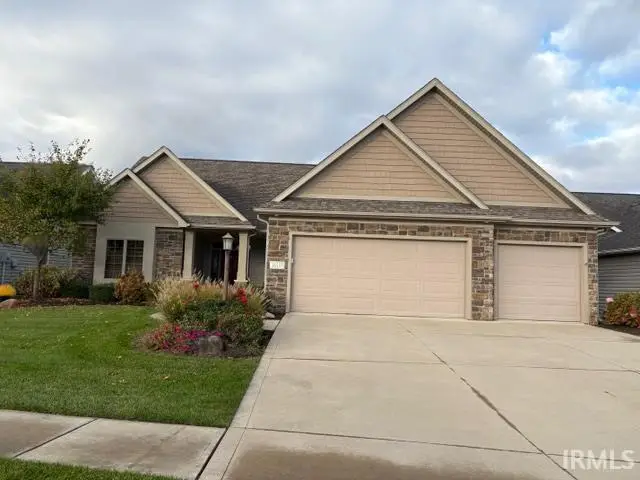 16133 Ballatyne Trail, Huntertown, IN 46748 - Image #1