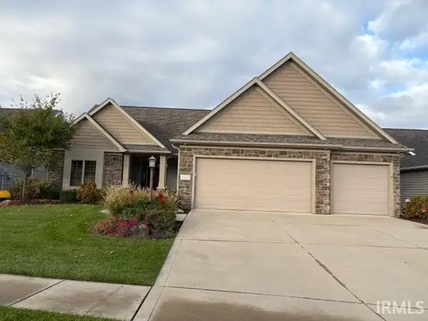 16133 Ballatyne Trail, Huntertown, IN 46748