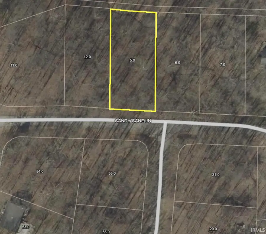 00 Candy Cane Lane, Santa Claus, IN 47579 - Image #3