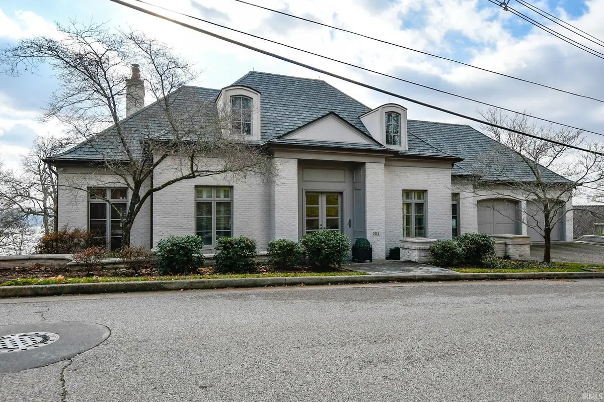 305 E Jennings Street, Newburgh, IN 47630 - Image #1