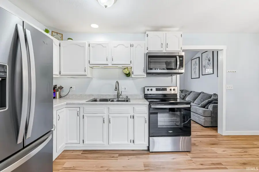 9151 N Hillview Circle, Rome City, IN 46784 - Image #3