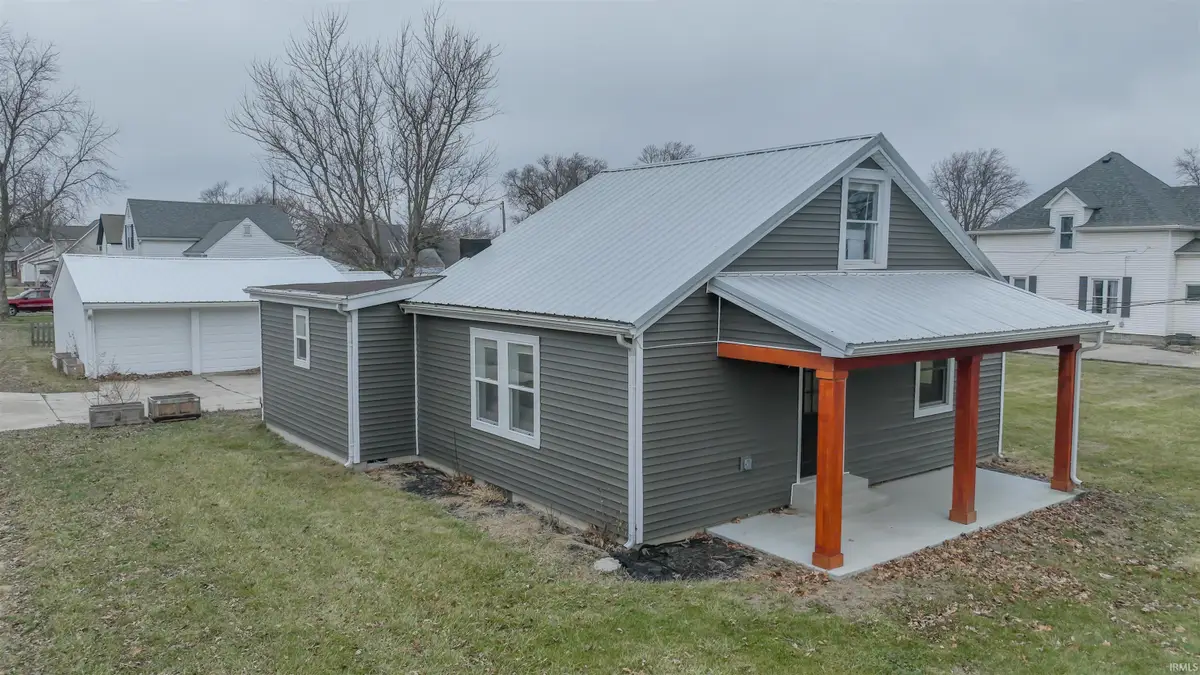 204 N Meadow Street, Otterbein, IN 47970 - Image #1