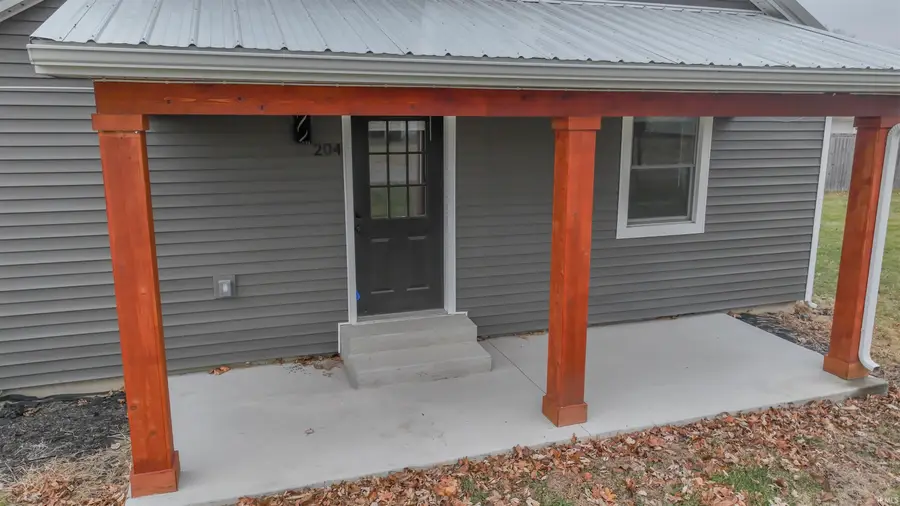 204 N Meadow Street, Otterbein, IN 47970 - Image #2