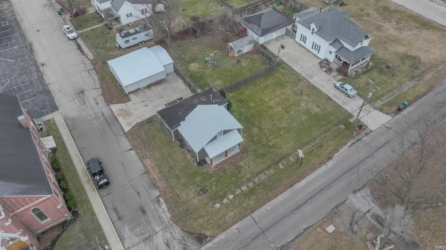 204 N Meadow Street, Otterbein, IN 47970 - Image #3