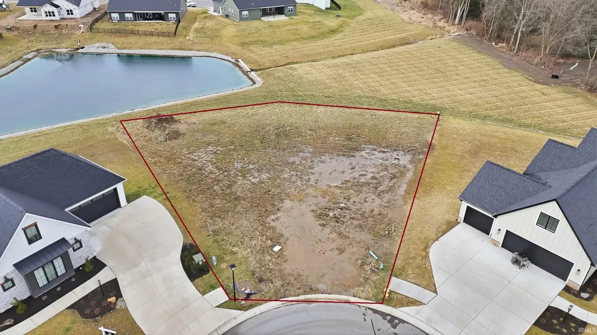 1398 Cascata Trail, Huntertown, IN 46748 - Image #1