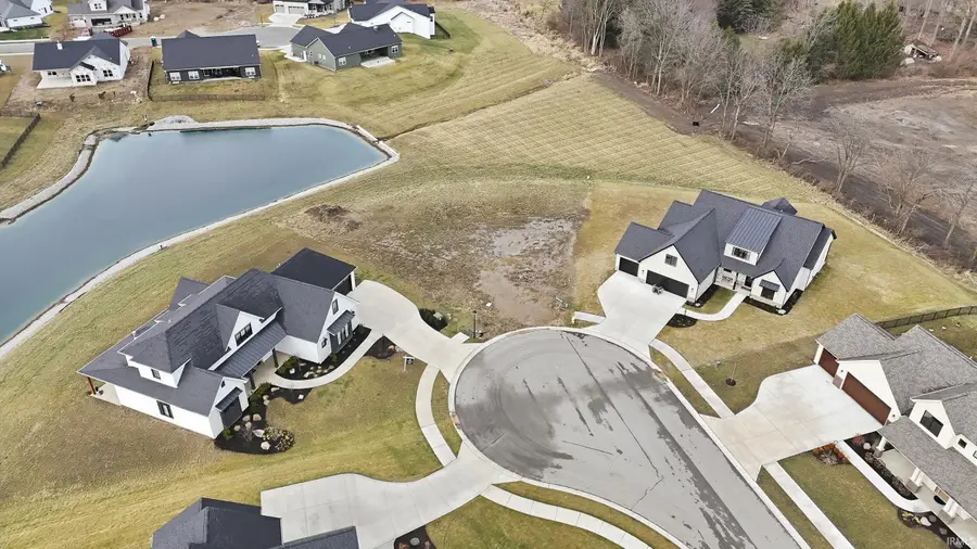 1398 Cascata Trail, Huntertown, IN 46748 - Image #3