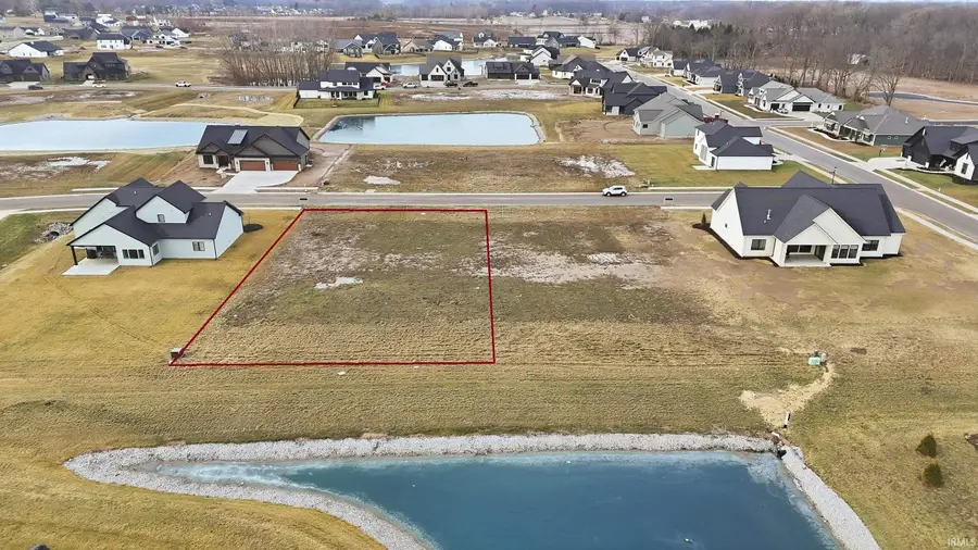 17798 Pavia Pass, Huntertown, IN 46748 - Image #2