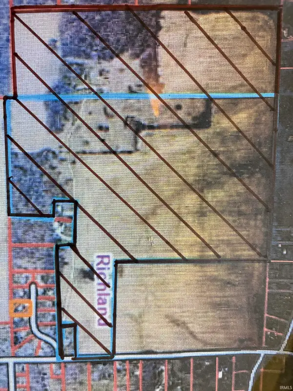 3497 N Hartstrait Road, Bloomington, IN 47404