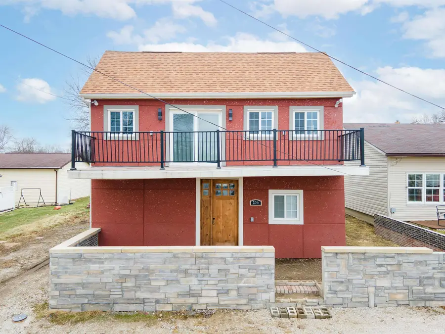 106 N Washington Street, Van Buren, IN 46991 - Image #2