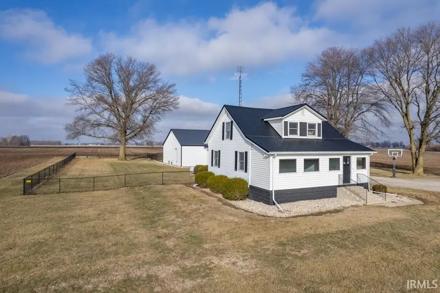 6640 W 500 South Road, Swayzee, IN 46986 - Image #3