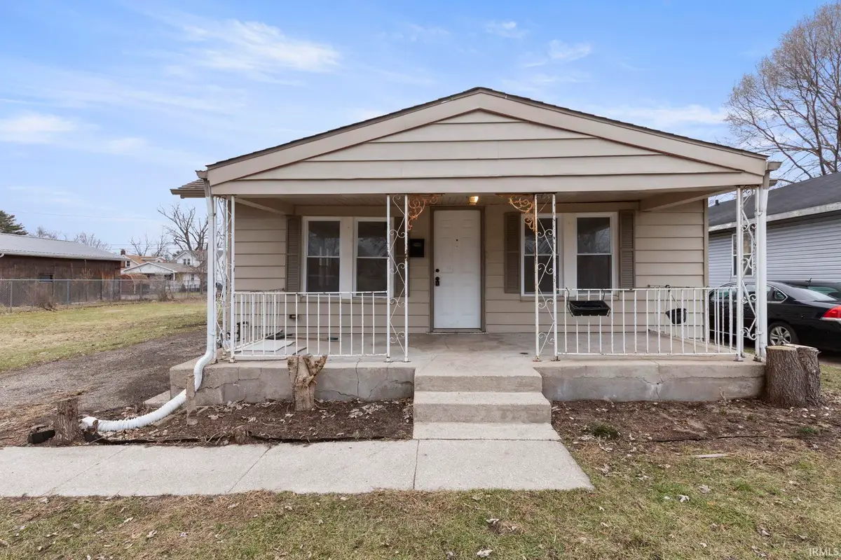 2326 Mather Avenue, Elkhart, IN 46517 - Image #1