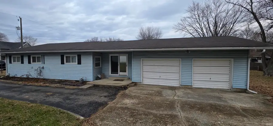 206 N Plank Street, Rossville, IN 46065 - Image #2