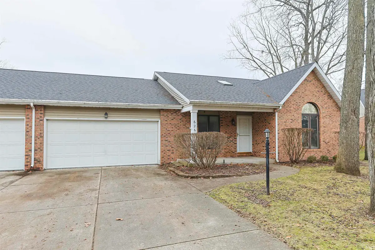 626 Rivers Edge Court, Mishawaka, IN 46545 - Image #1