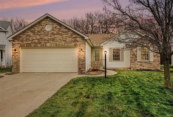 4438 Field Gate Drive, South Bend, IN 46628