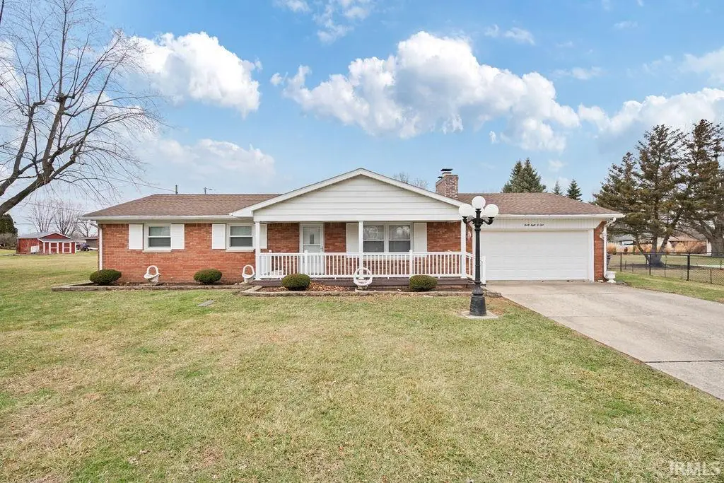 3801 E Melody Lane, Kokomo, IN 46902 - Image #1