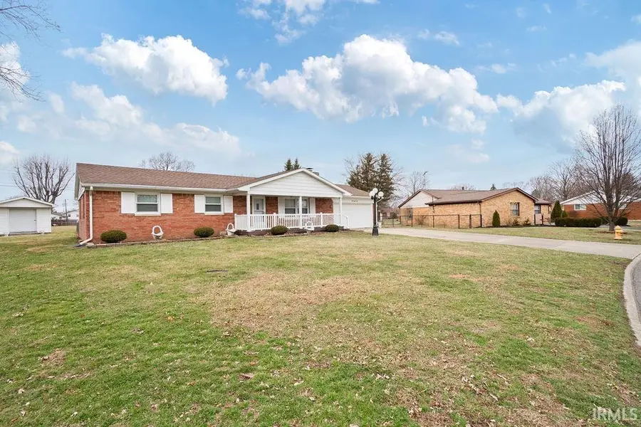 3801 E Melody Lane, Kokomo, IN 46902 - Image #2