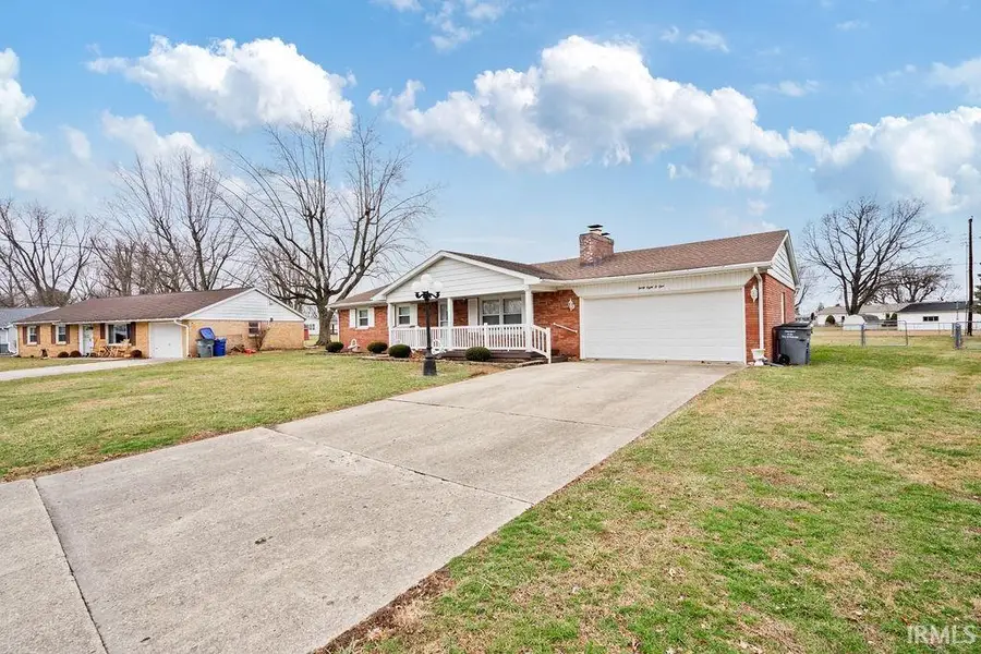 3801 E Melody Lane, Kokomo, IN 46902 - Image #3