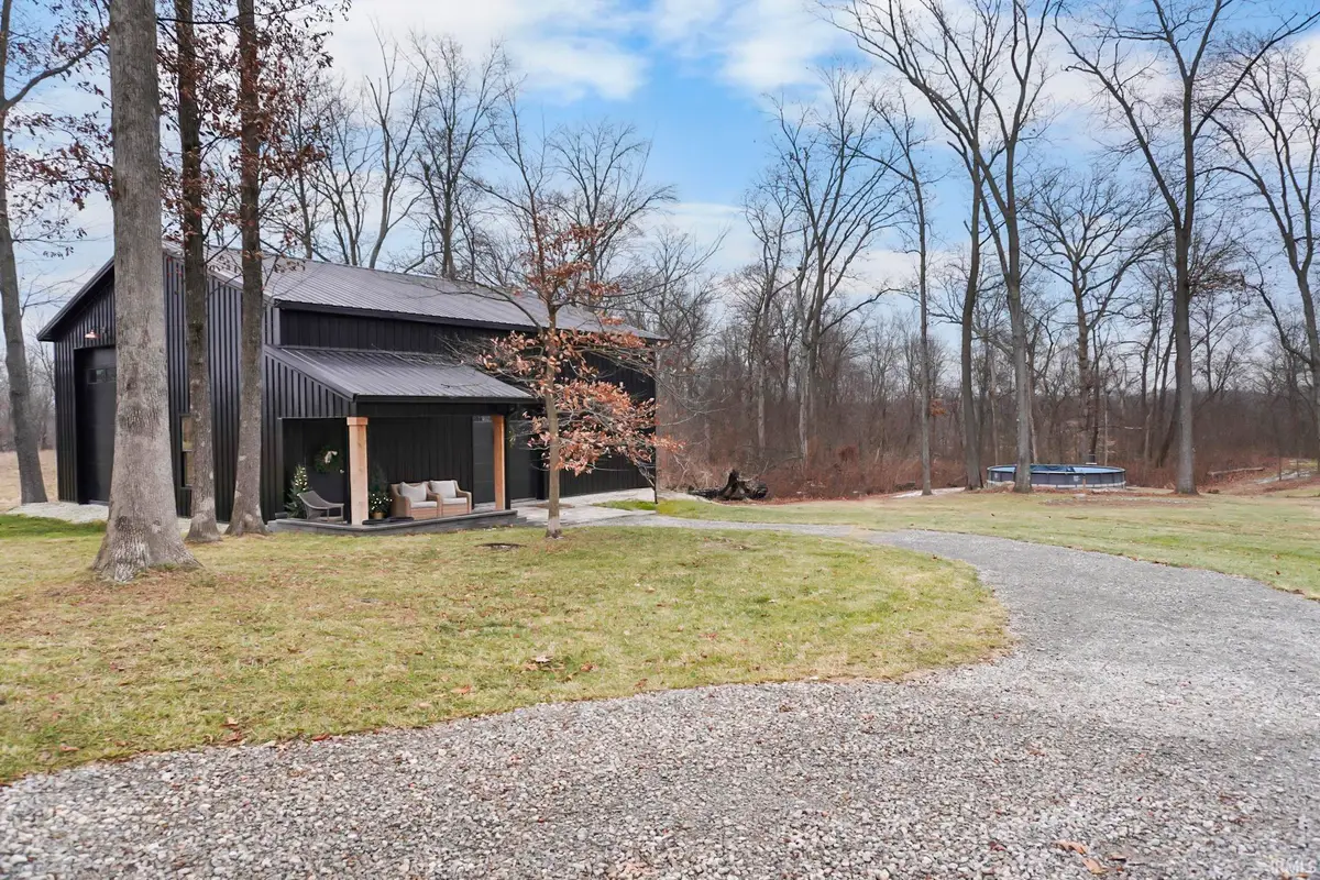 4525 N Independence Pine Village Road, Attica, IN 47918 - Image #1