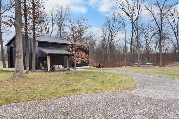 4525 N Independence Pine Village Road, Attica, IN 47918