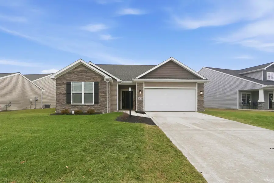 4051 Shadowood Lakes Trail, Fort Wayne, IN 46818 - Image #3