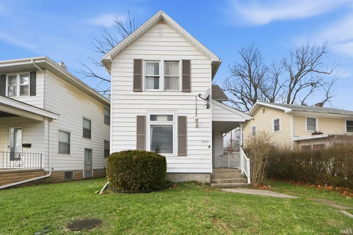 905 Crescent Avenue, Fort Wayne, IN 46805 - Image #1