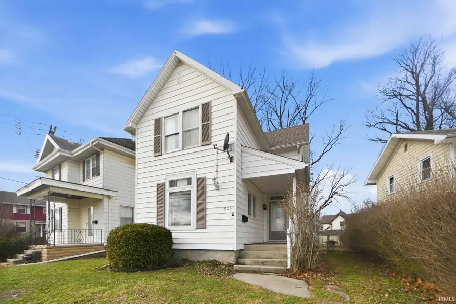 905 Crescent Avenue, Fort Wayne, IN 46805 - Image #2