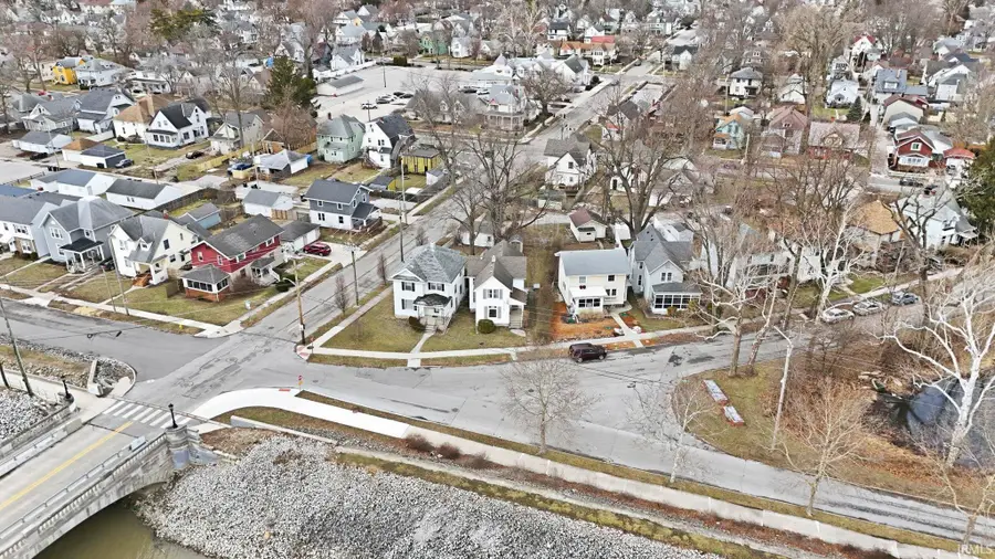 905 Crescent Avenue, Fort Wayne, IN 46805 - Image #3