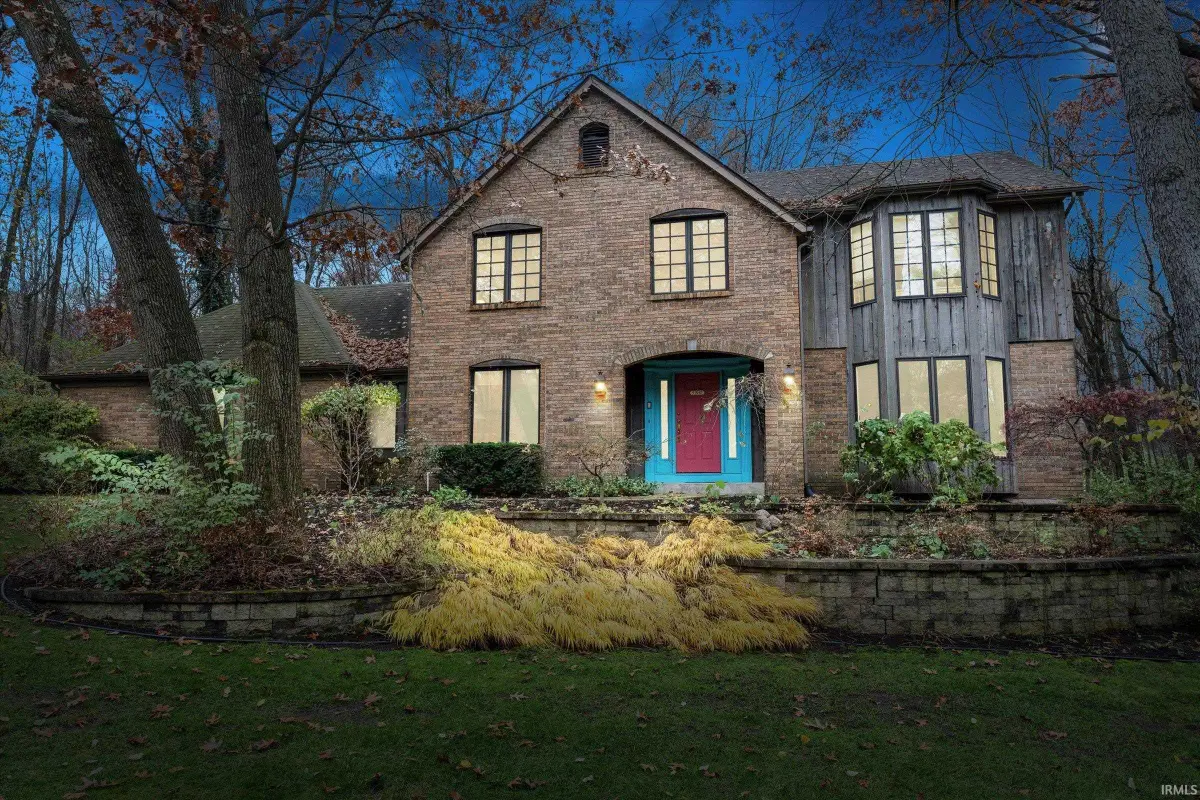 51981 Farmington Square Road, Granger, IN 46530 - Image #1