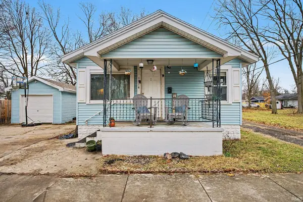 1814 S 10th Street, Elkhart, IN 46516