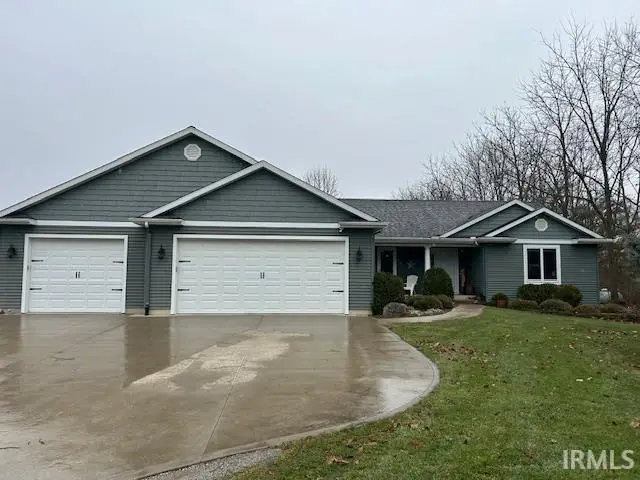 12840 N 775 E Road, Syracuse, IN 46567 - Image #1
