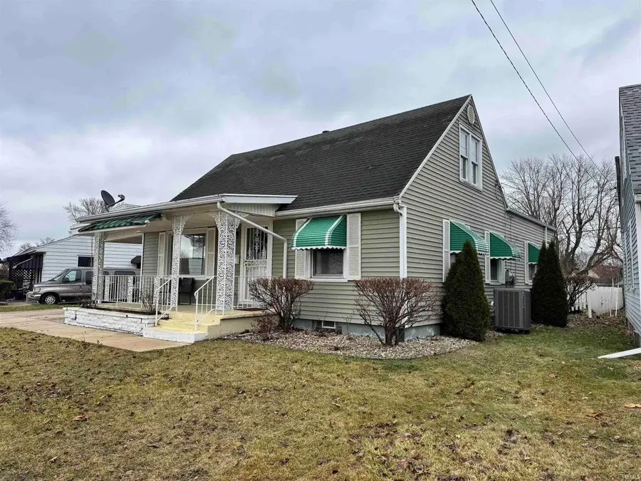 804 S Lombardy Drive, South Bend, IN 46619 - Image #3