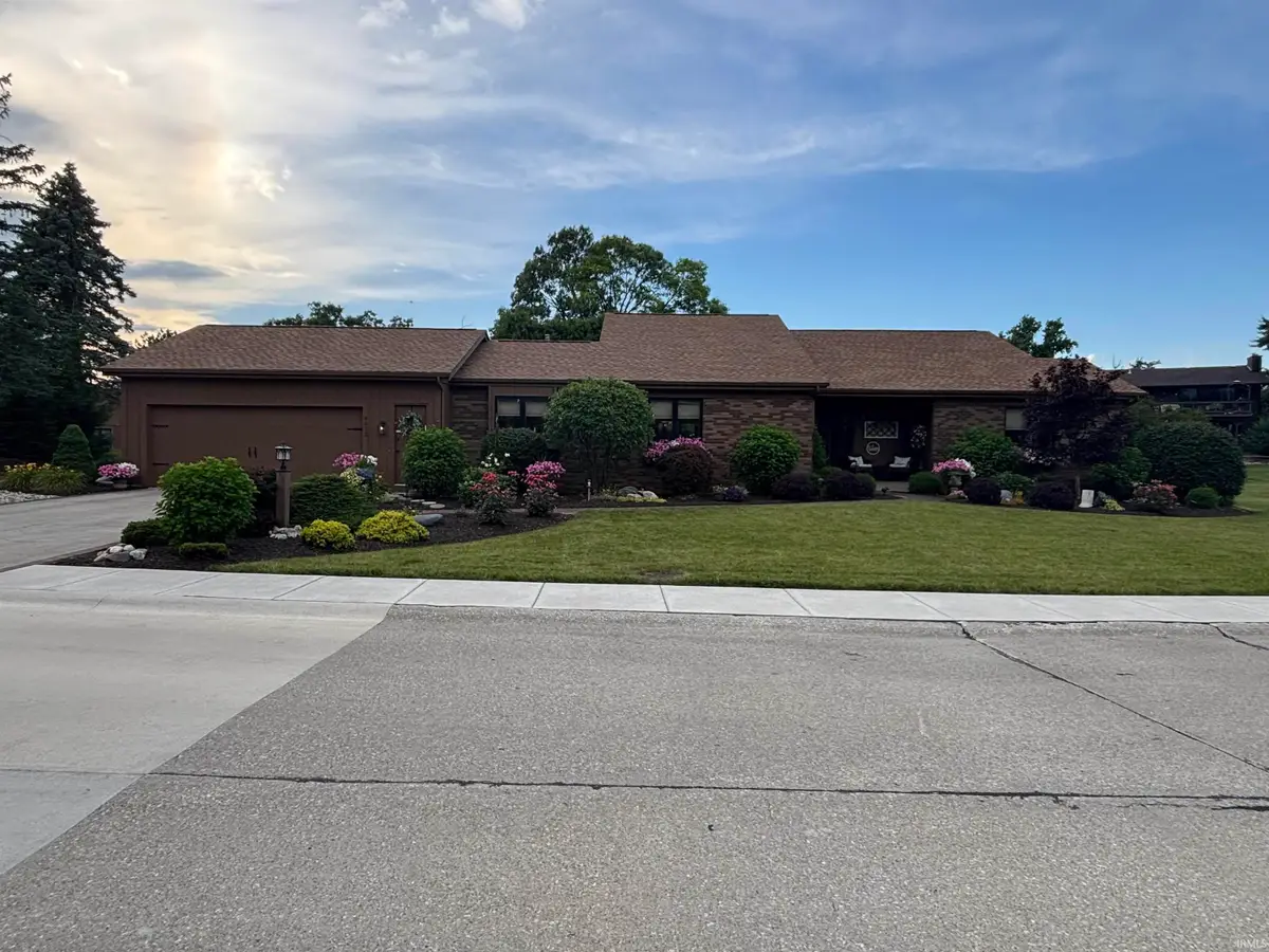 9512 Camberwell Drive, Fort Wayne, IN 46804 - Image #1