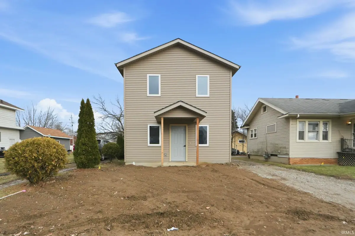 3417 S Anthony Boulevard, Fort Wayne, IN 46806 - Image #1