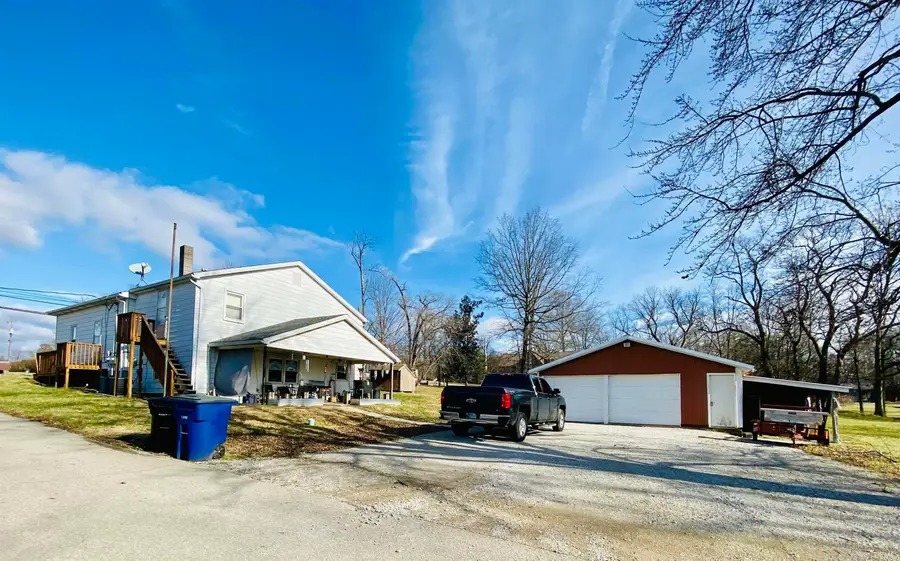 1301 E Walnut Street, Boonville, IN 47601 - Image #3